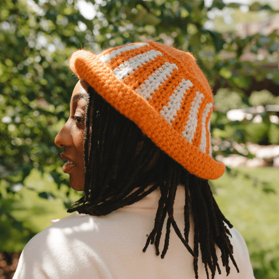 Pulse - Schlapphut
8