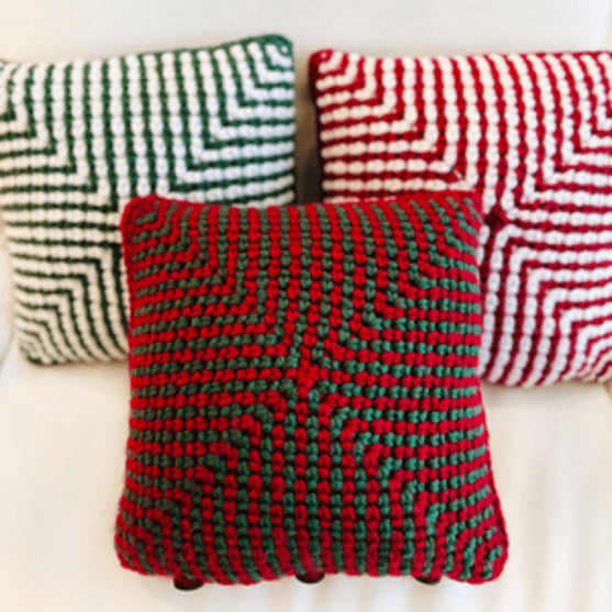 Cozy Christmas - Kissen
3
