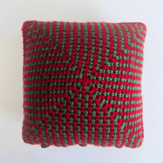 Cozy Christmas - Kissen
4