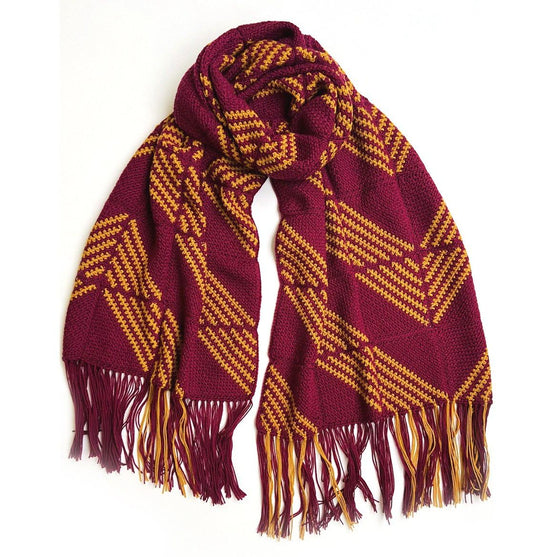 Delizia Rossa - Schal
3