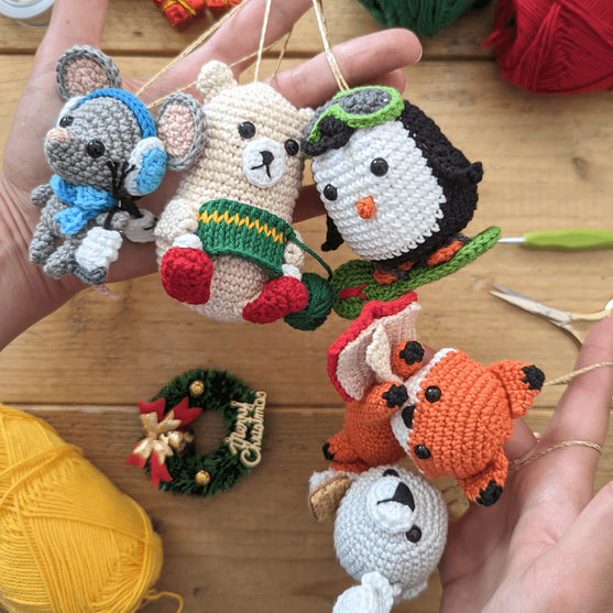 Charlie - Die Kakao schlürfende Robbe
4