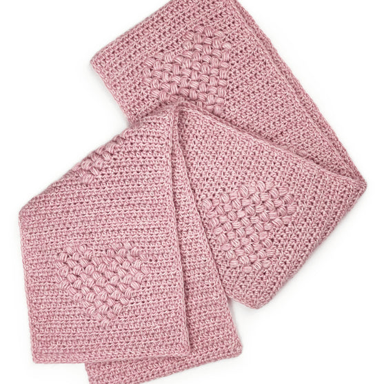 Sweetheart - Halstuch
6