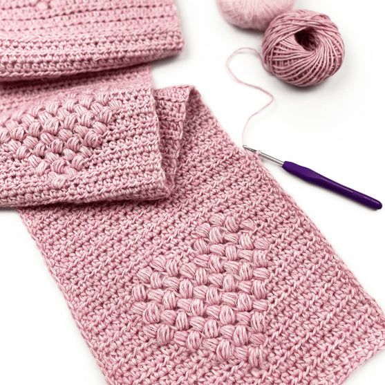 Sweetheart - Halstuch
7