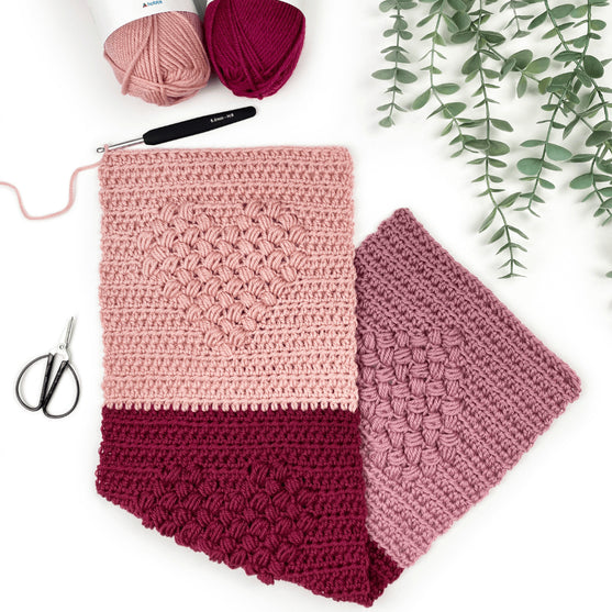 Sweetheart - Halstuch
13