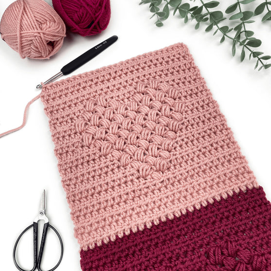 Sweetheart - Halstuch
15