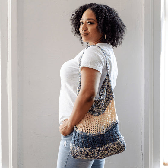 Edvin - Einkaufsnetz
2