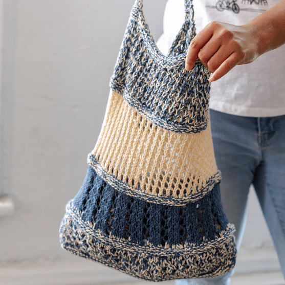 Edvin - Einkaufsnetz
5