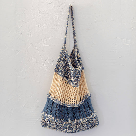 Edvin - Einkaufsnetz
8