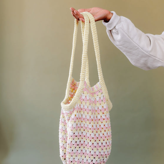 Camellia - Tasche
9
