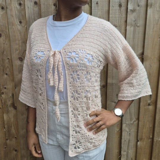 Dahlie - Jacke