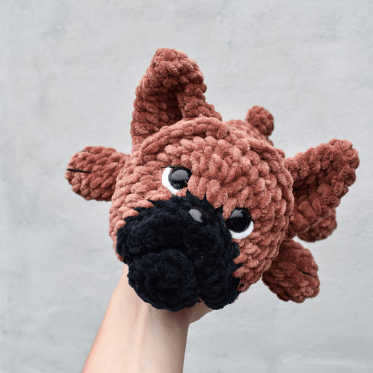 Gizmo - Kuscheltier
