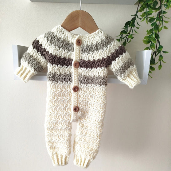 Harmony - Strampler
2