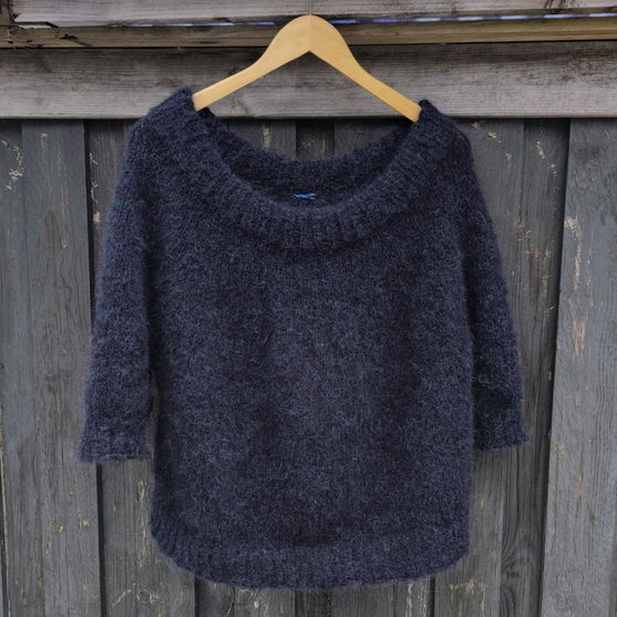 Suri - Pullover
6
