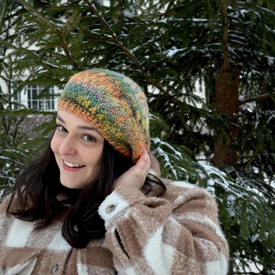 Scots Pine - Barett
11