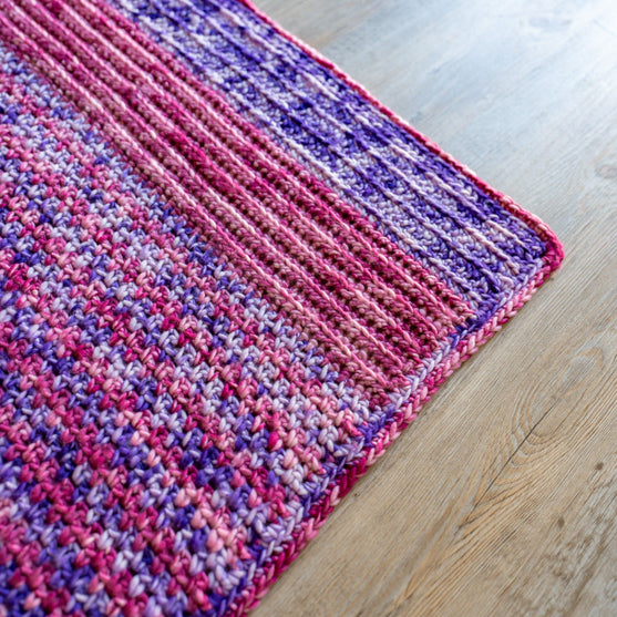 Heartstrings - Decke
7