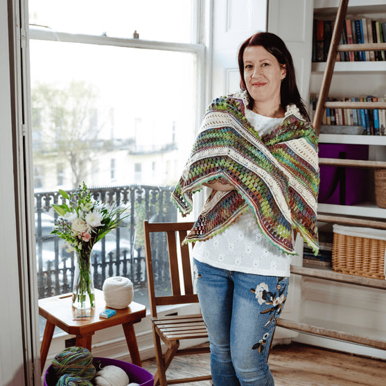 Be Your Own Star - Tuch
4