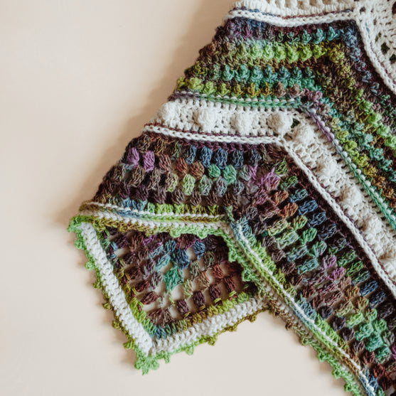 Be Your Own Star - Tuch
7