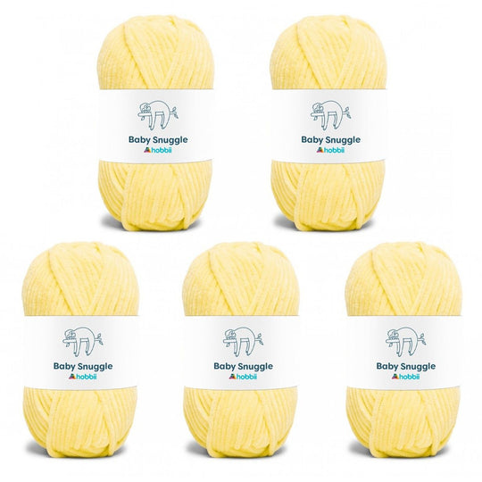 Honey Bunny fehlerhafte Partie Color Pack - Hobbii