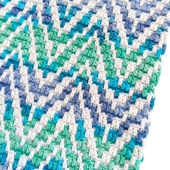 Coastal Breeze - Tasche
2