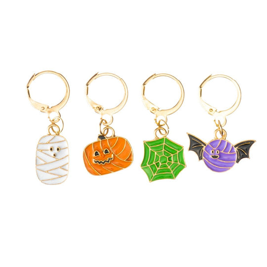 Halloween-Maschenmarkierer - Yarniis - Hobbii