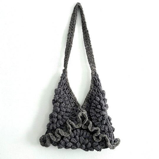 Dahlia - Crossbody Tasche