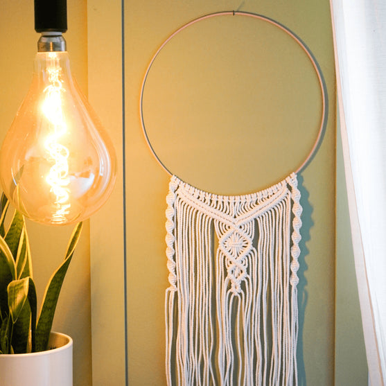 Artisan - Wandbehang
1