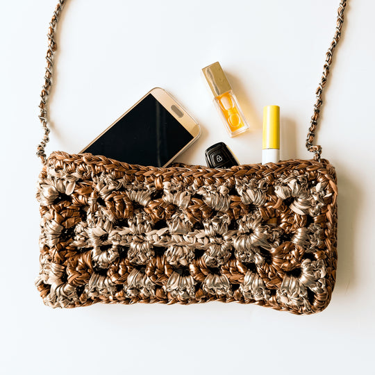 Granny Queen - Tasche