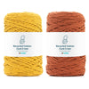 Recycled Cotton Cord (2 mm) - Hobbii
1
