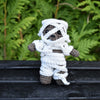 Mummy Bear - Halloween-Figur
1