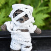 Mummy Bear - Halloween-Figur
2