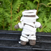 Mummy Bear - Halloween-Figur
3