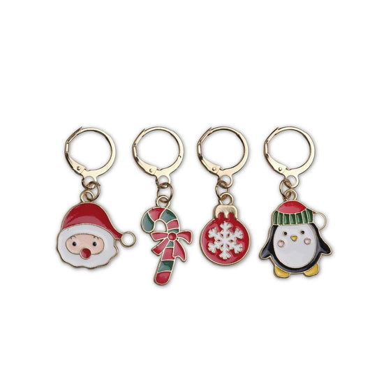 Segnamaglie di Natale - Hobbii