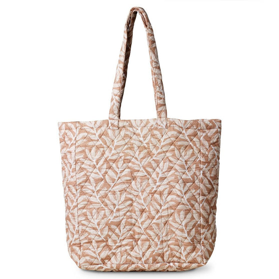 Quiltet Shopper – Oversize - Hobbii
8