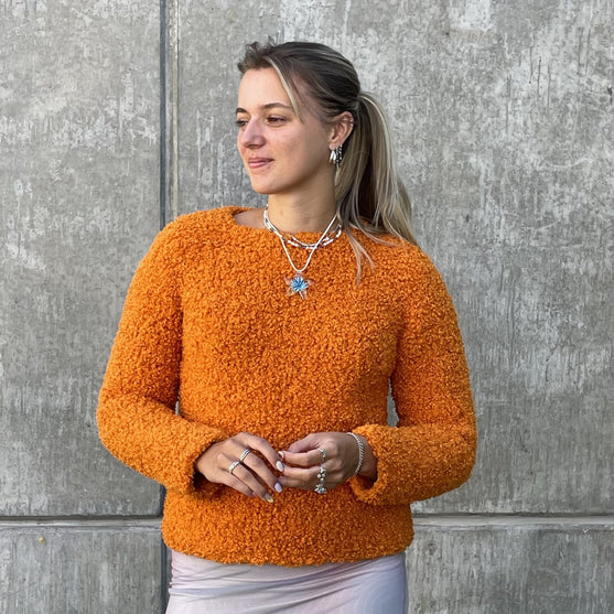 Lalita - Pullover
2