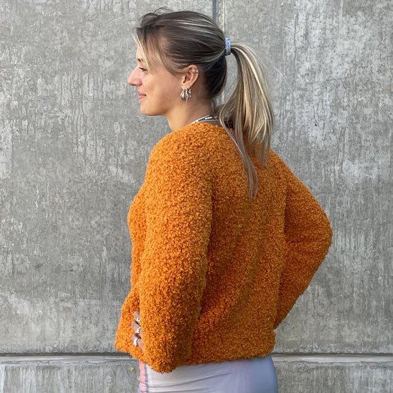 Lalita - Pullover
4