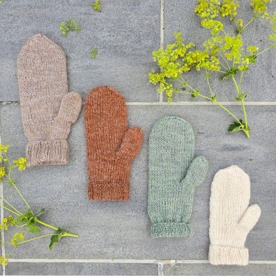 Myrtle - Handschuhe
4