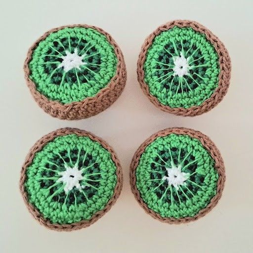 Exotische Früchte
4