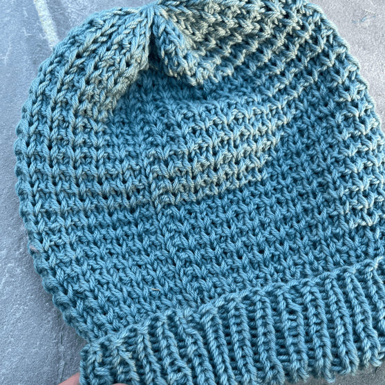 Wavelet - Beanie
2