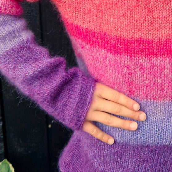 Zelina - Kinderpullover
4