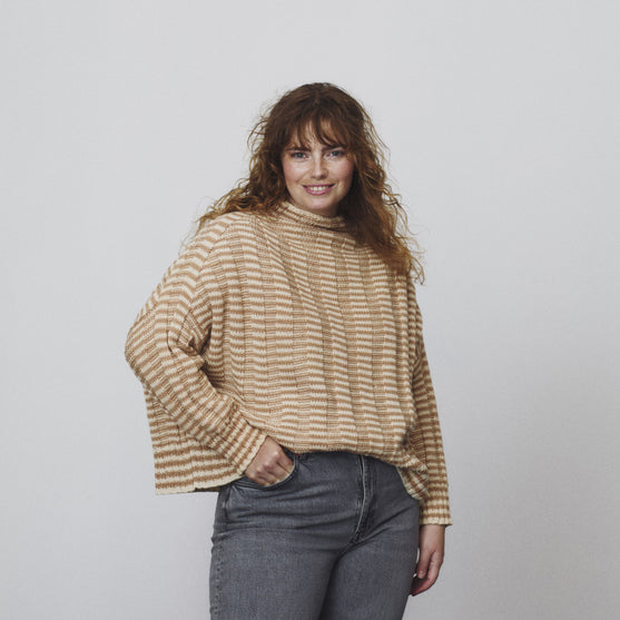 Thekla - Pullover
7