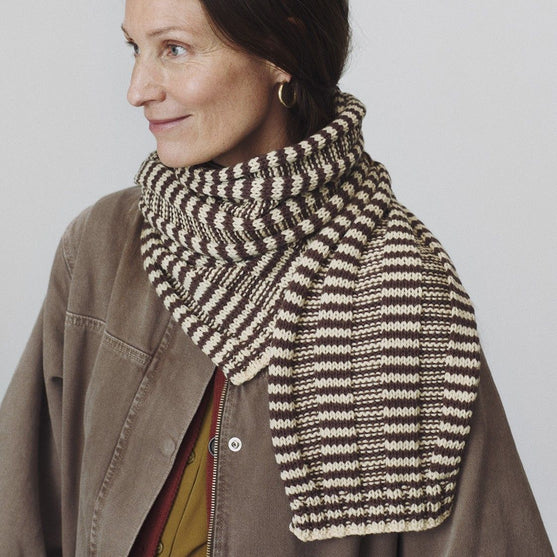 Thekla - Schal
2