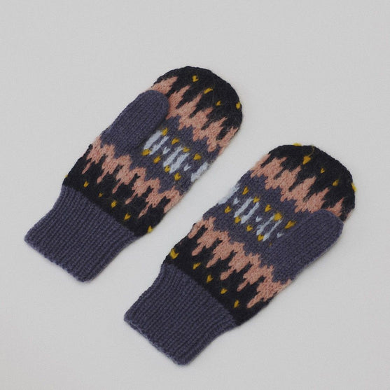 Dorthea - Fäustlinge
4