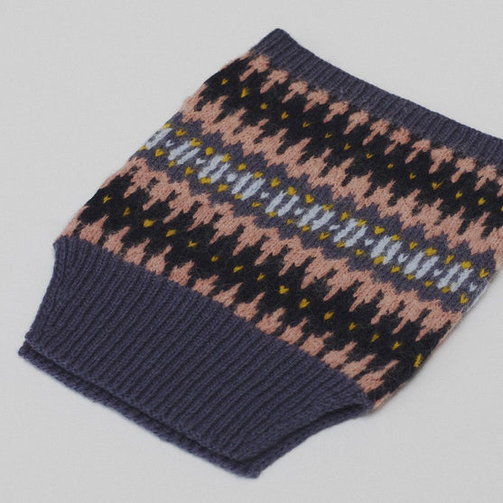 Dorthea - Halswärmer
4