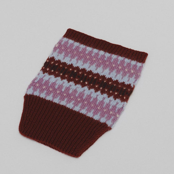 Dorthea - Halswärmer
9