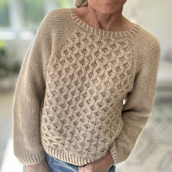 Cella - Pullover
3