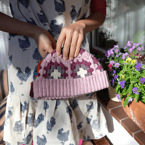 Léyu Rustic - Mütze
7