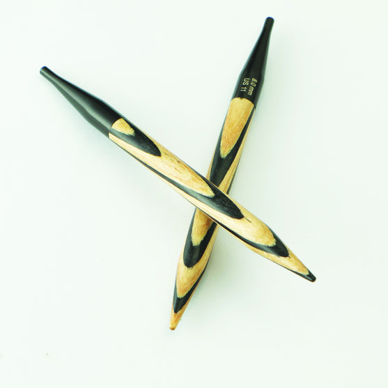 Chérie – Austauschbares Rundstricknadel-Set - KnitPro
6