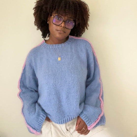 Up Until Dawn - Pullover
3