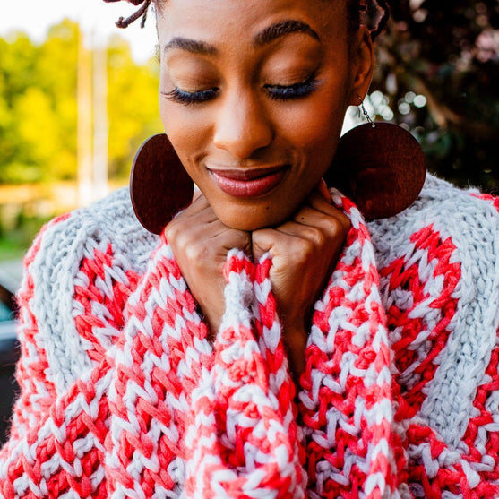 Glimmer – Poncho
10