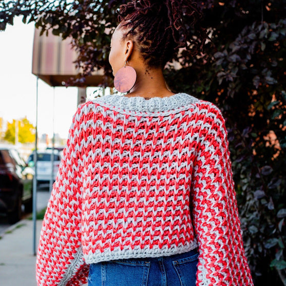 Glimmer – Poncho
12
